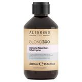 ALTER EGO ITALY  Blonde Ego Blonde Maintain Shampoo