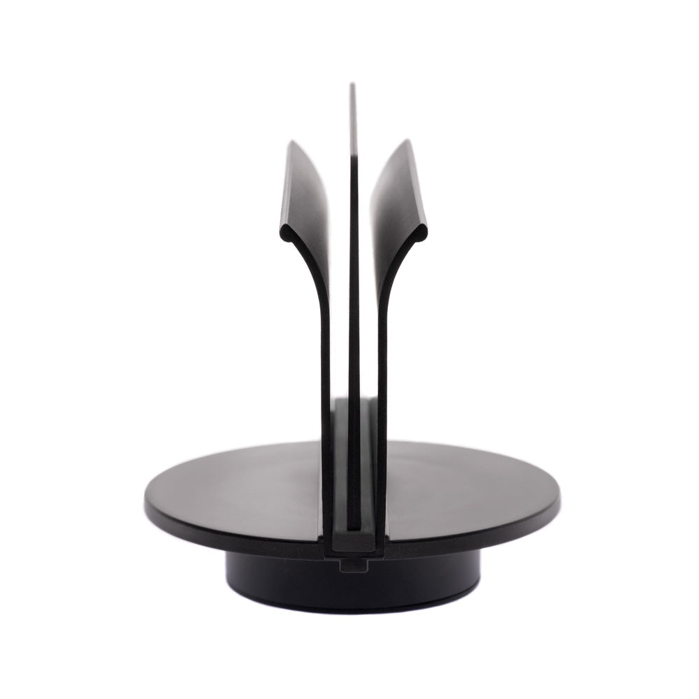 B Holder • Black