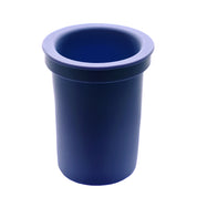 Silicone Cup • Purple