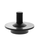 D Holder • Black
