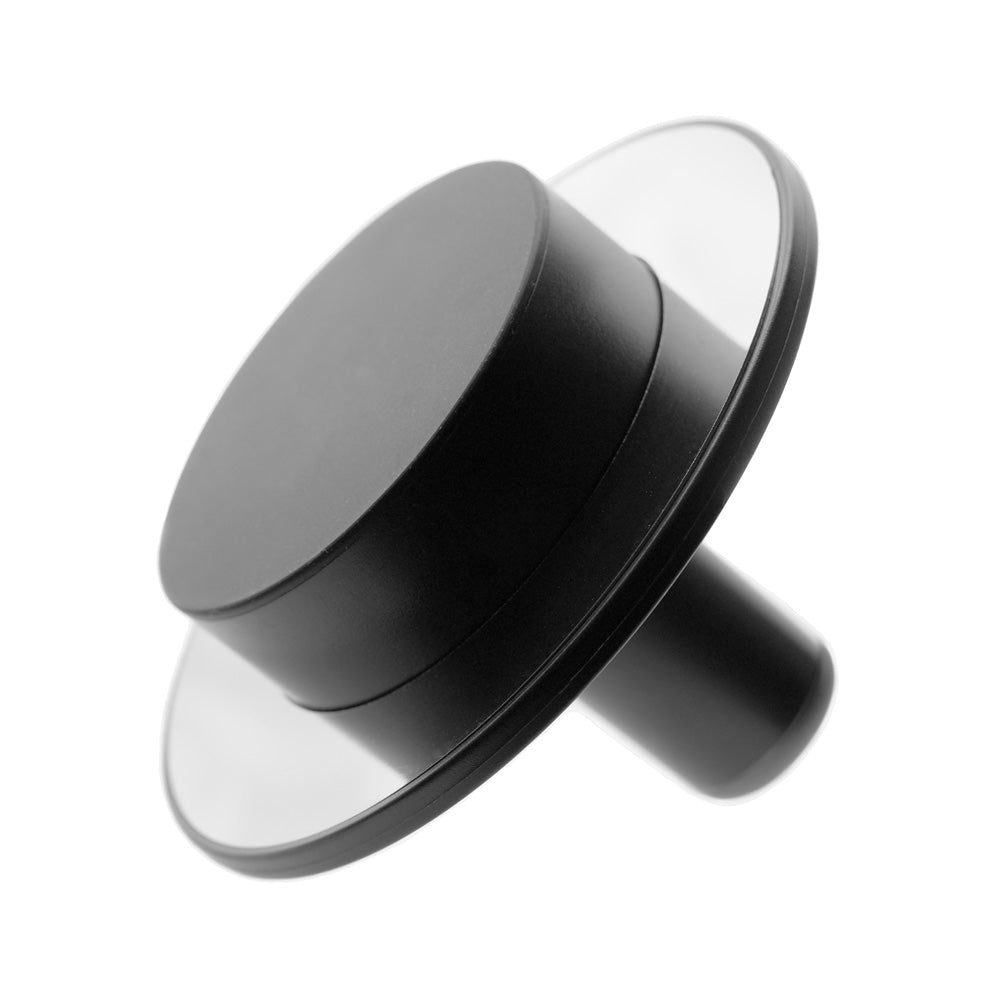D Holder • Black