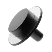 D Holder • Black