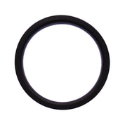 Silicone Ring Set • Black
