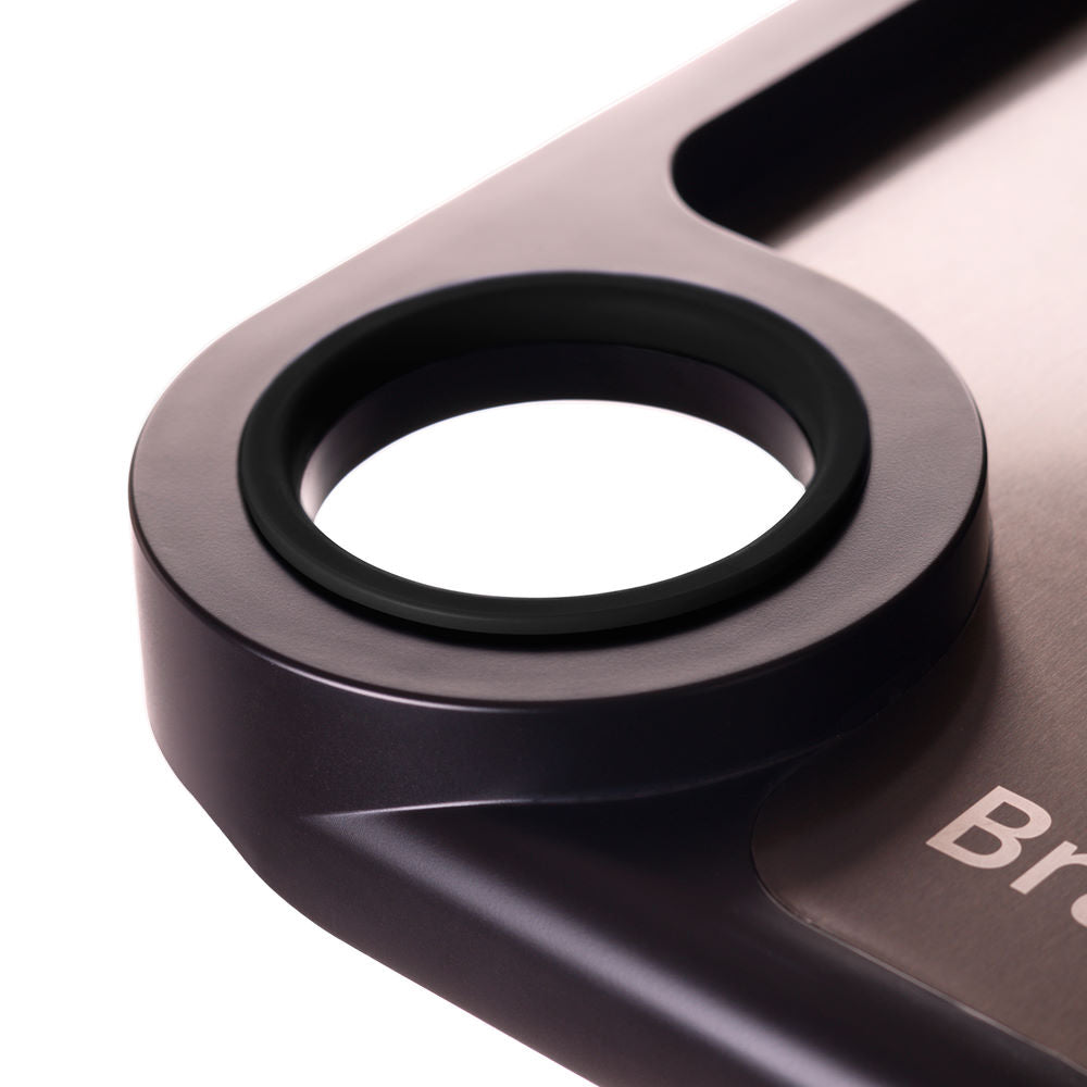Magnetic Tray • Chrome