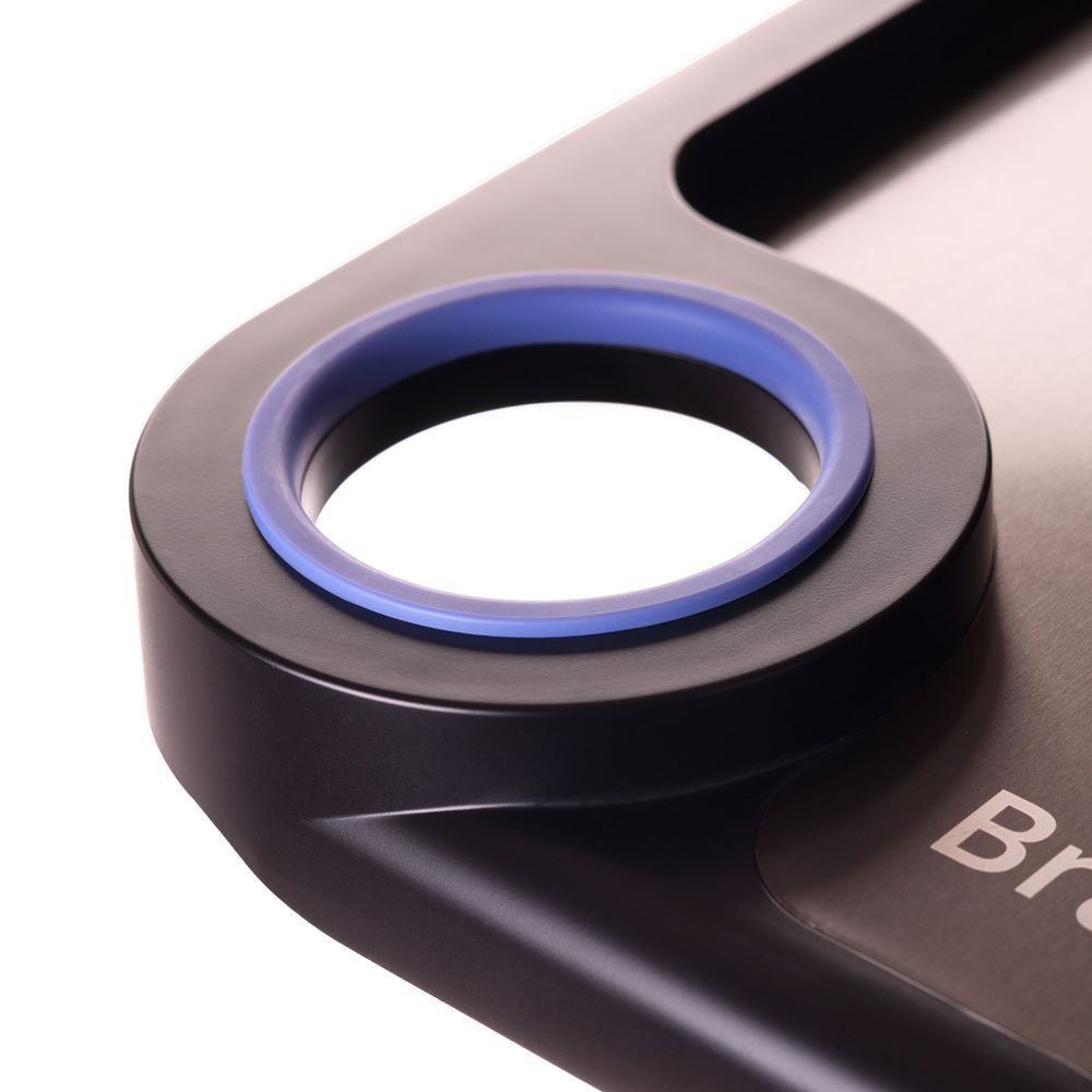 Magnetic Tray • Black