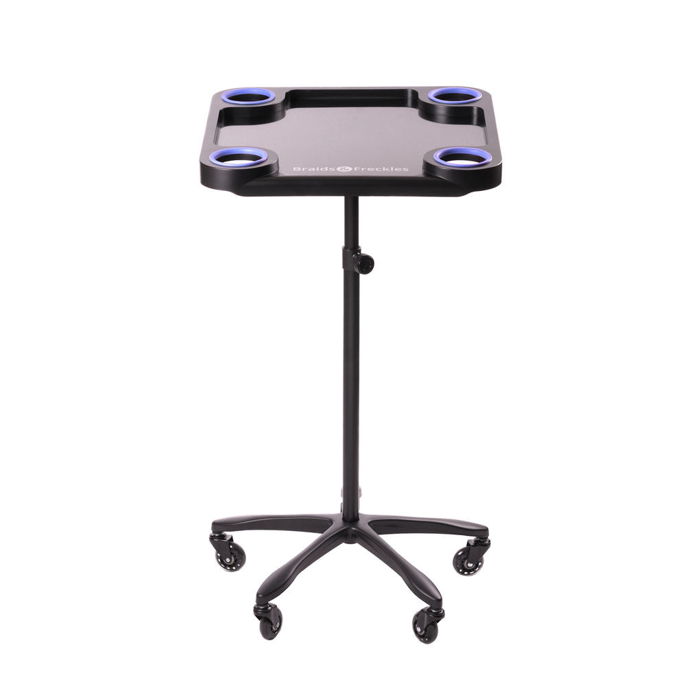 Magnetic Tray • Black