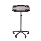 Magnetic Tray • Black