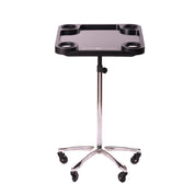 Magnetic Tray • Chrome