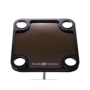 Magnetic Tray • Chrome