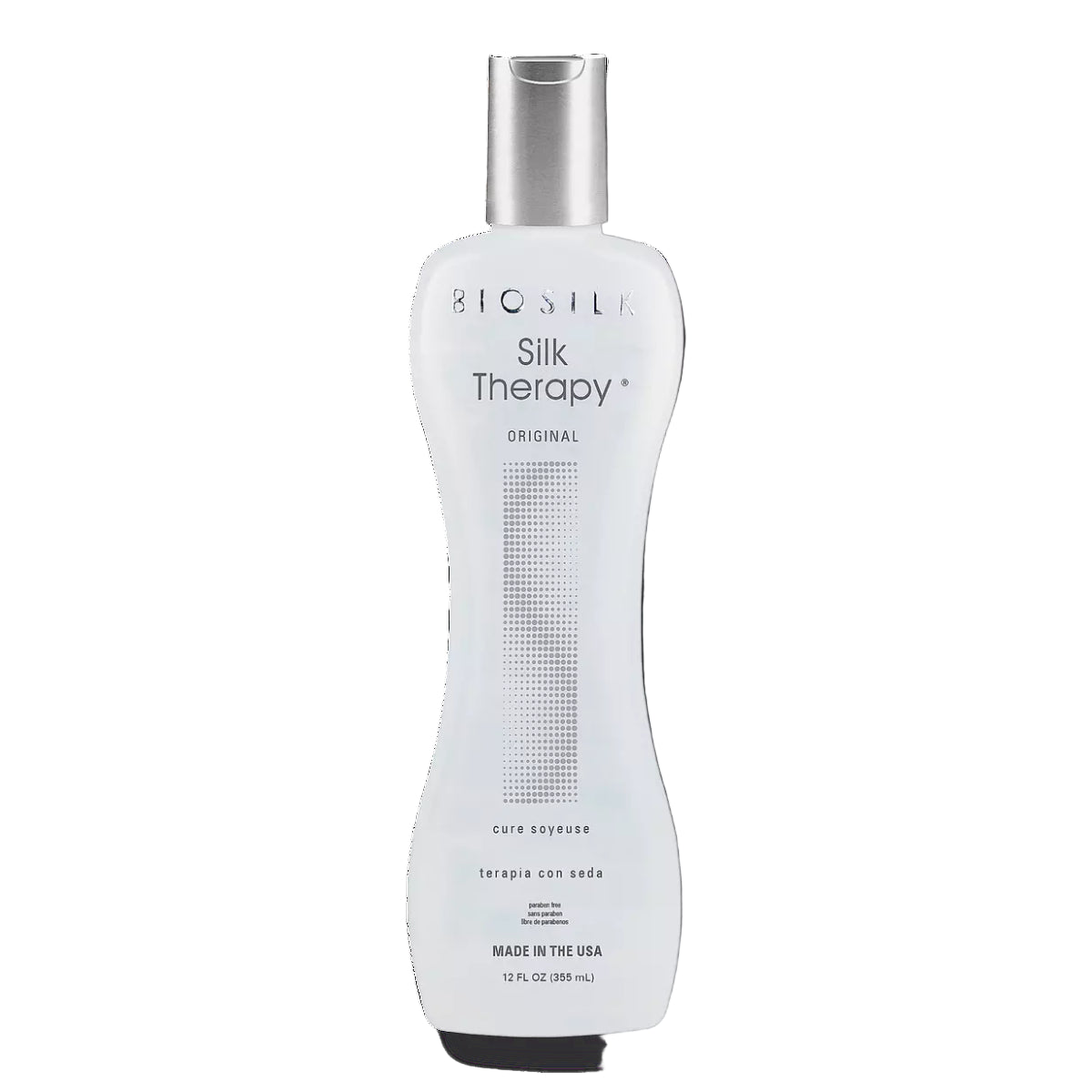 Biosilk Silk Therapy Serum Unisex
