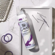 Bumble and bumble Curl Mousse – Lightweight Curl Defining Mousse