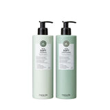 Maria Nila True Soft Shampoo & Conditioner Set