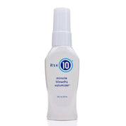 It's a 10 Haircare Miracle Blowdry Volumizer
