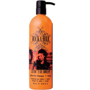 TIGI Rockaholic Livin The Dream Sulfate-Free Shampoo for Daily