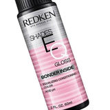 Redken Shades EQ Bonder Inside Toner 2 oz – Strengthening Demi-Permanent Gloss Hair Color