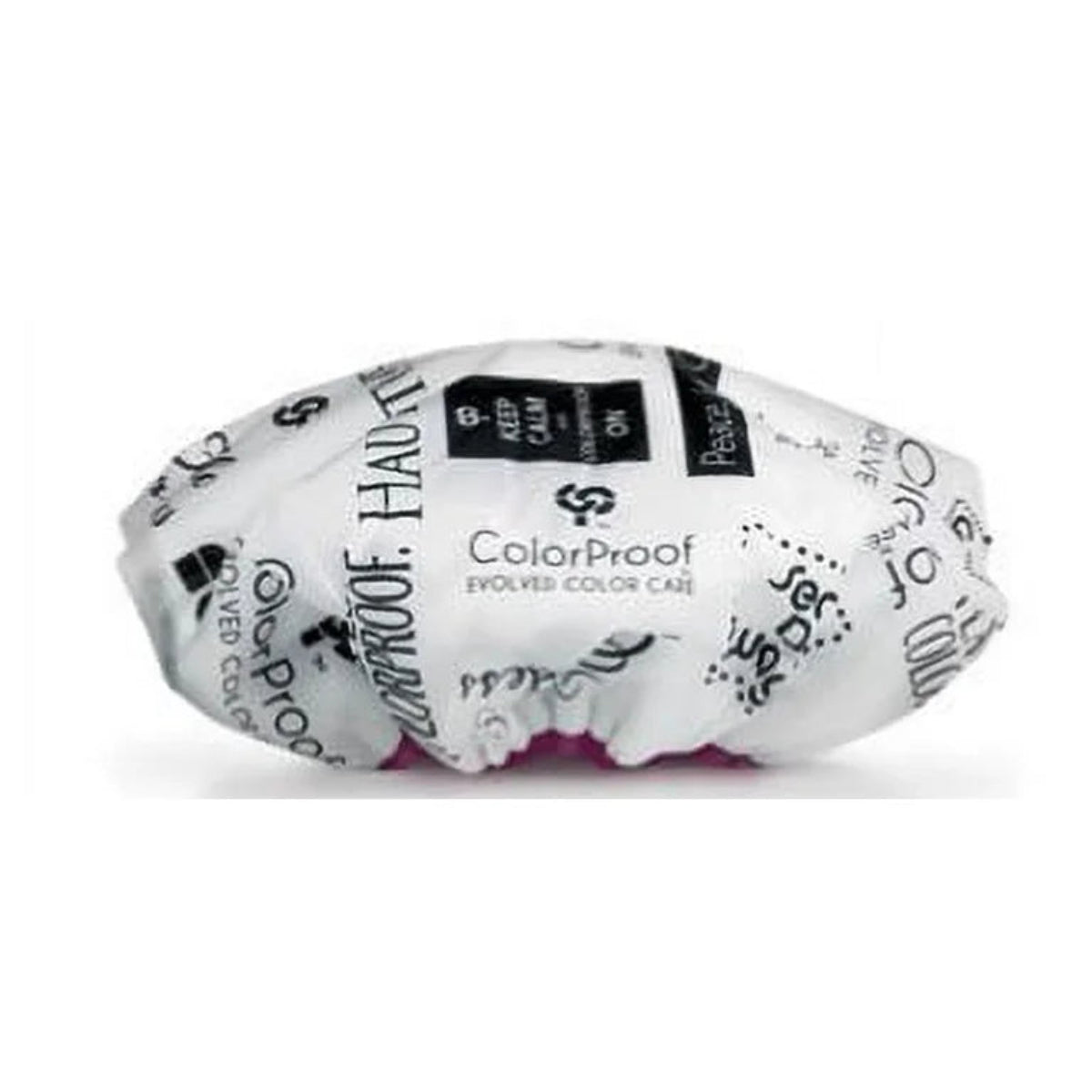 ColorProof The Perfect Shower Cap