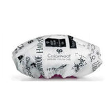 ColorProof The Perfect Shower Cap – Reusable Waterproof Cap with Soft Terry Cloth Lining