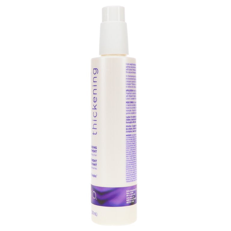 Eufora Thickening Cleansing Treatment