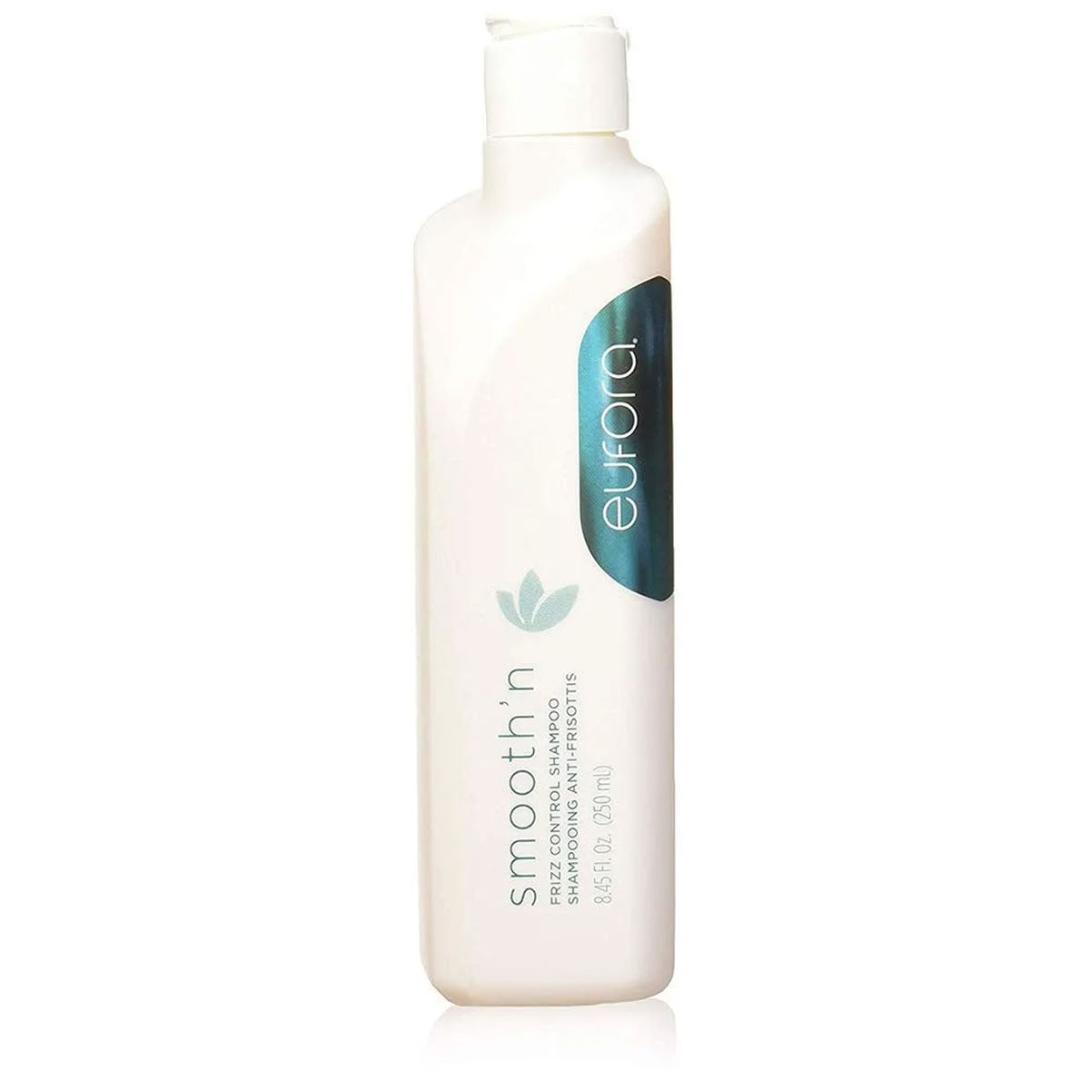 Eufora Smooth'n Frizz Control Shampoo & Conditioner