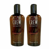 American Crew Power Cleanser Style Remover Shampoo 8.4 oz – 2 Pack