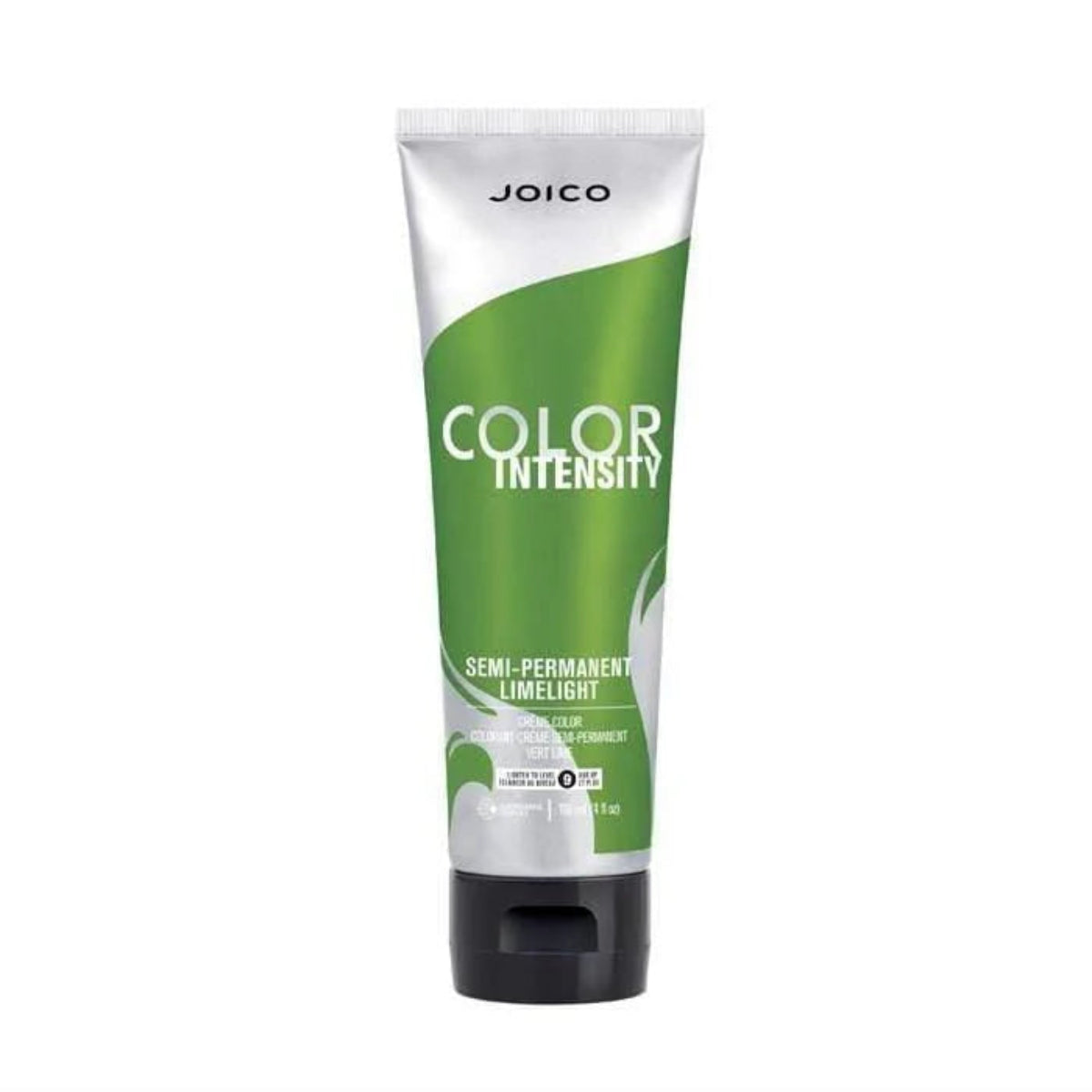 Joico Color Intensity Semi-Permanent Hair Color 4 OZ