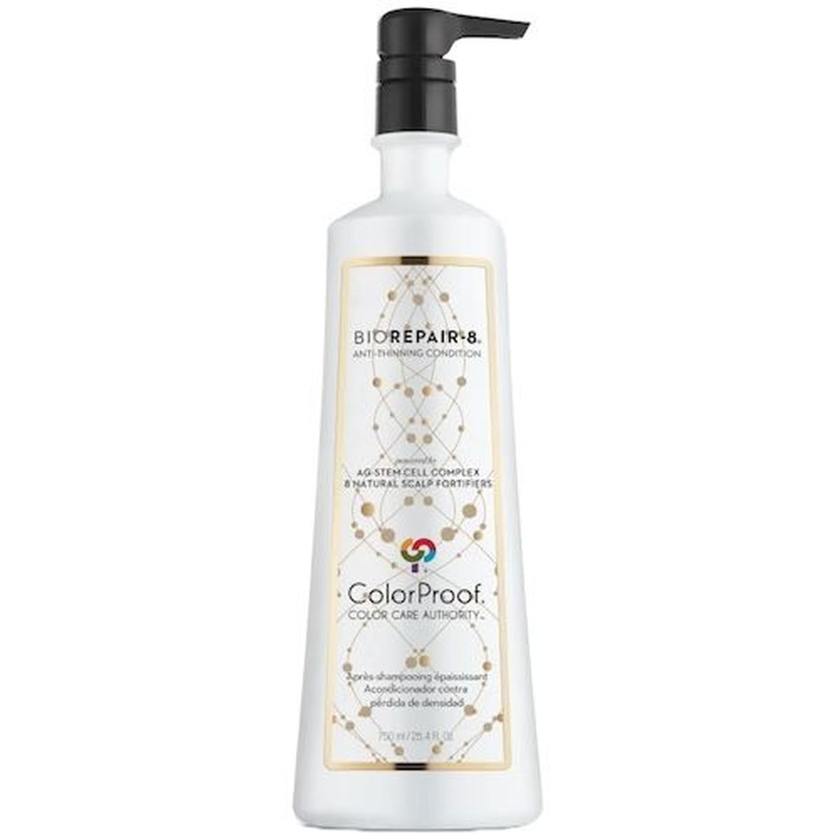 ColorProof BioRepair-8 Anti-Thinning Conditioner