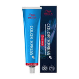Wella Koleston Xpress 10-Minute Permanent Hair Color – Choose Your Shade