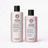 Maria Nila Luminous Colour Shampoo 11.8 oz and Condituoner 10.1 oz  Set