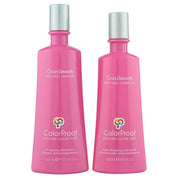 ColorProof CrazySmooth Anti-Frizz Shampoo and Conditioner Duo