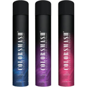 ColorSmash Color Kissed Hairspray Temporary Wash Out Translucent  3.7 oz