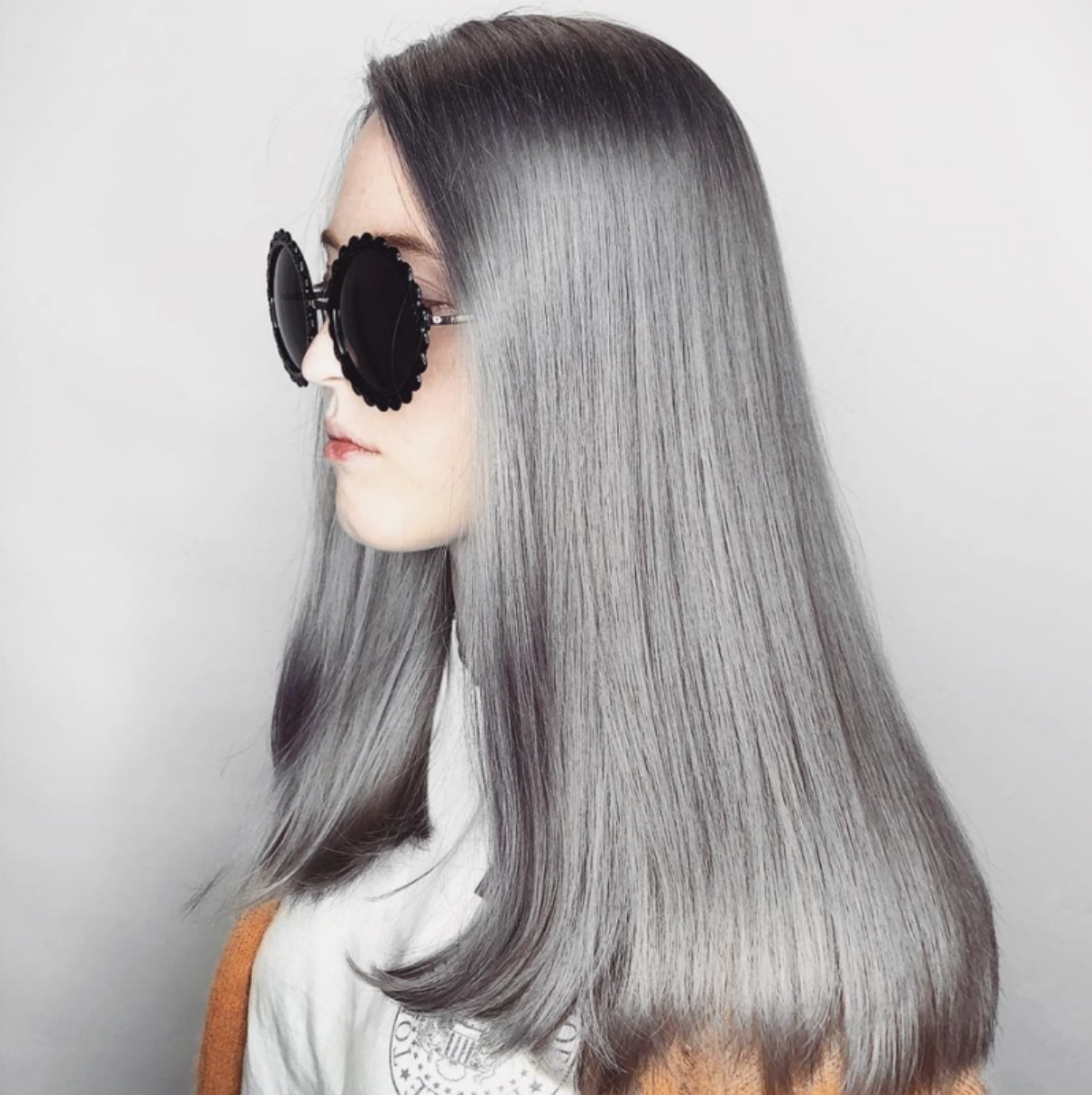 Redken Color Extend Graydiant Shampoo – Purple Toning Shampoo for Gray & Silver Hair