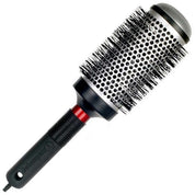 Cricket Technique Round Brush – Professional Styling Brush for Volume, Smoothness & Salon Blowouts