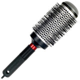 Cricket Technique Round Brush – Professional Styling Brush for Volume, Smoothness & Salon Blowouts