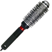 Cricket Technique Round Brush – Professional Styling Brush for Volume, Smoothness & Salon Blowouts