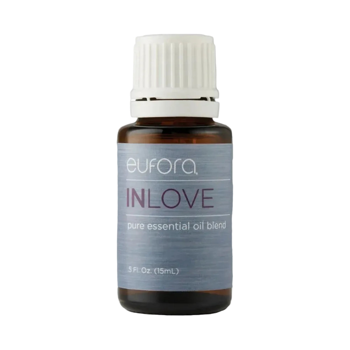Eufora Wellness Pure Essential Oil 0.5 oz Aromatherapy Essential Oil Blend