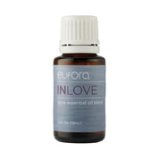 Eufora Wellness Pure Essential Oil 0.5 oz Aromatherapy Essential Oil Blend