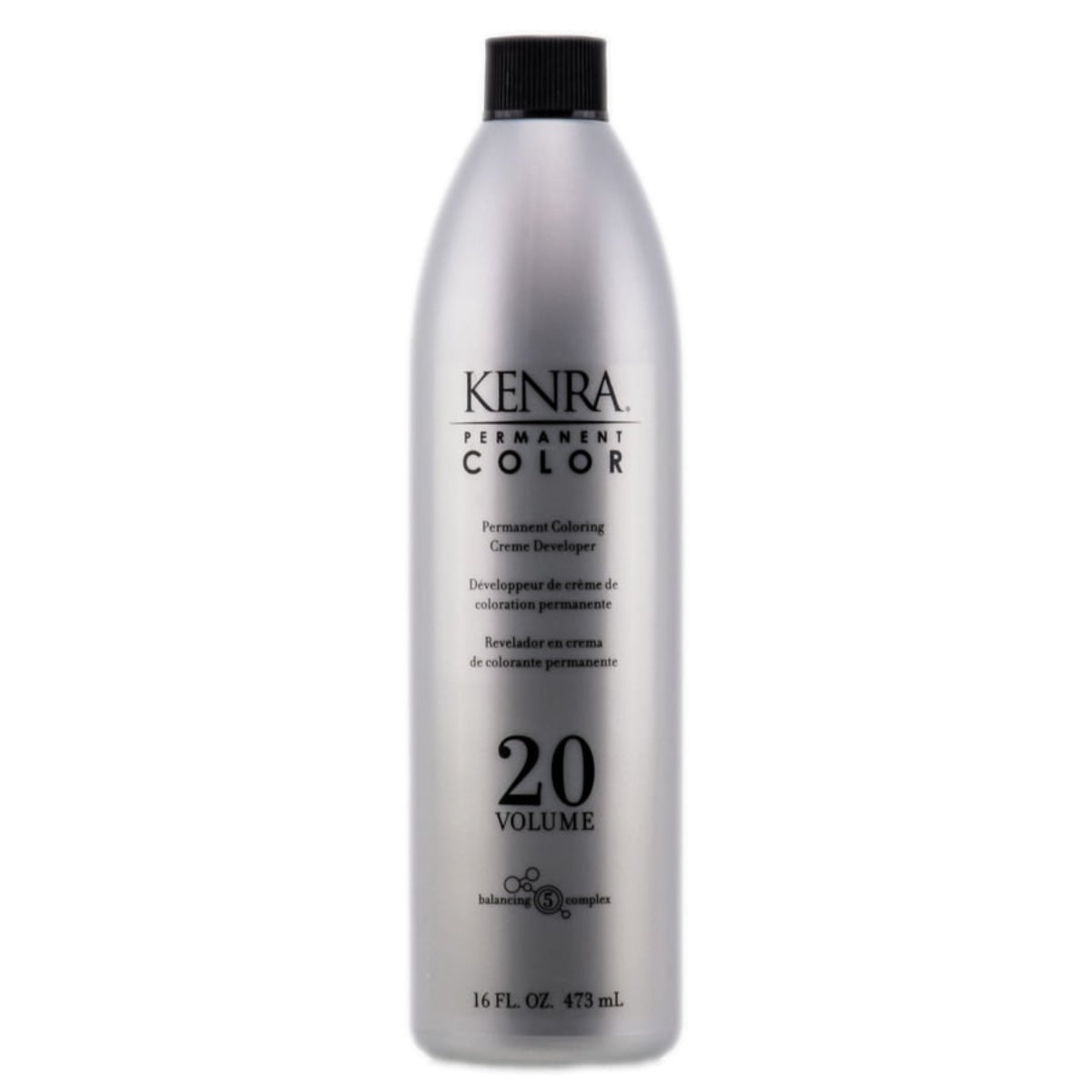 Kenra Professional Permanent Coloring Creme Developer