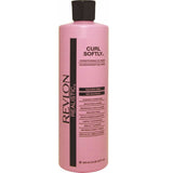 Revlon Realistic Conditioning Curl Softly Cowash