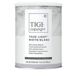 TIGI Copyright Colour True Light White/ Blank Powder Lightener