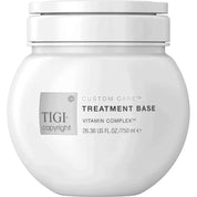TIGI Copyright Custom Care Treatment Base 25.36 Oz
