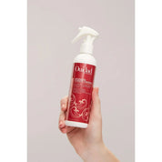 OUIDAD Advanced Climate Control Flexible Holding Spray