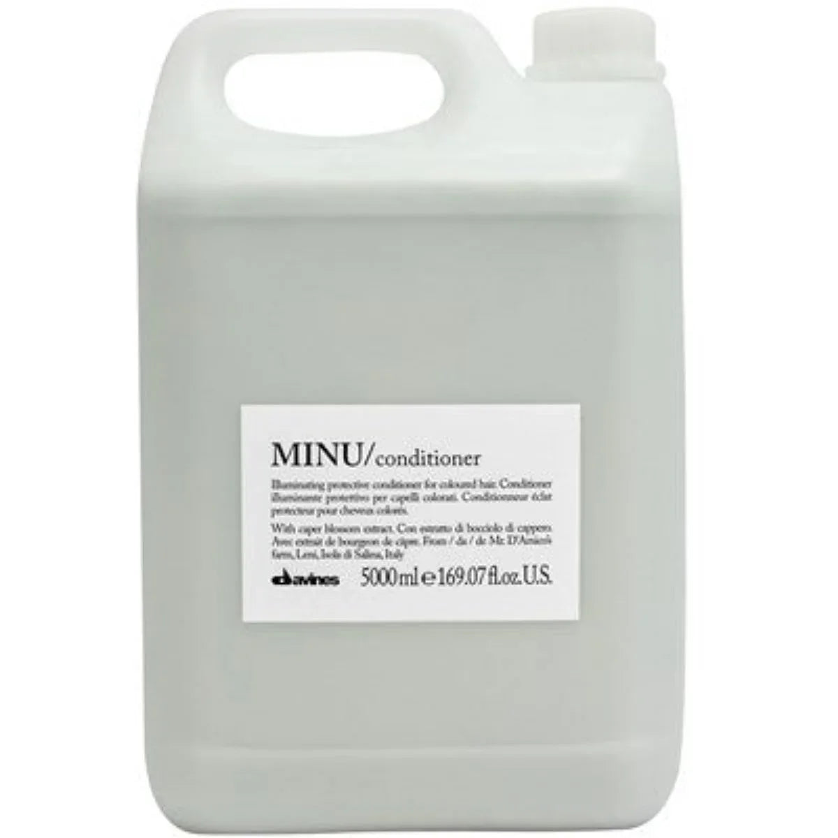 Davines Minu Illuminating Protective Conditioner