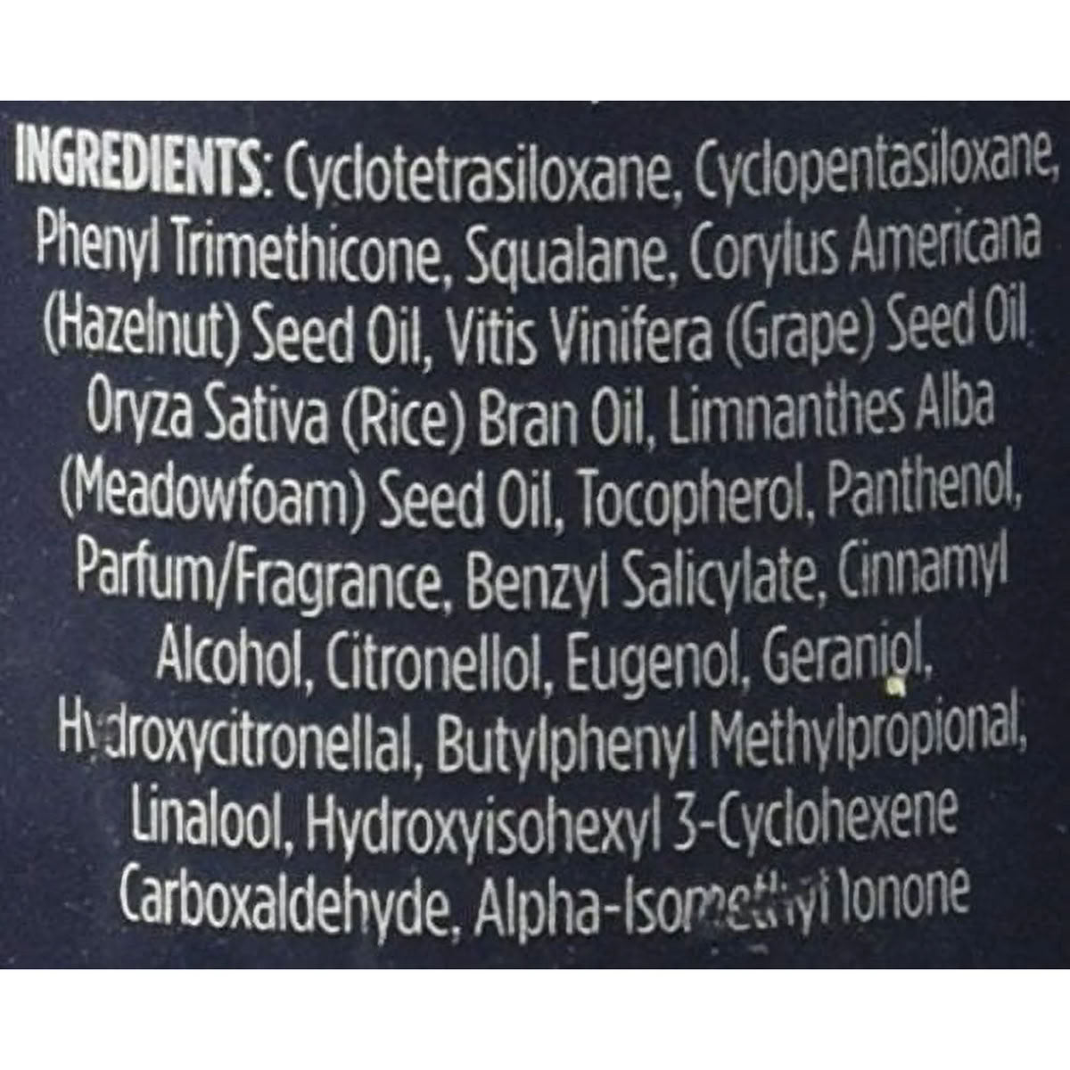 Eufora Style Illuminate Shine Mist