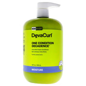 DevaCurl One Condition Decadence - iShampoos