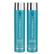 Keratherapy Keratin infused Moisture Shampoo and Conditioner
