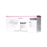 Goldwell LightDimensions SilkLift Zero Ammonia Lightener 500 g – Professional Hair Lightening Powder