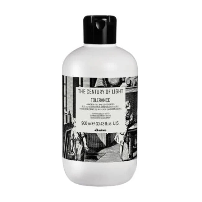 Davines The Century of Light Tolerance Protective Scalp Treatment