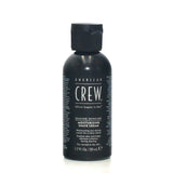 American Crew Moisturizing Shave Cream Shaving Skincare