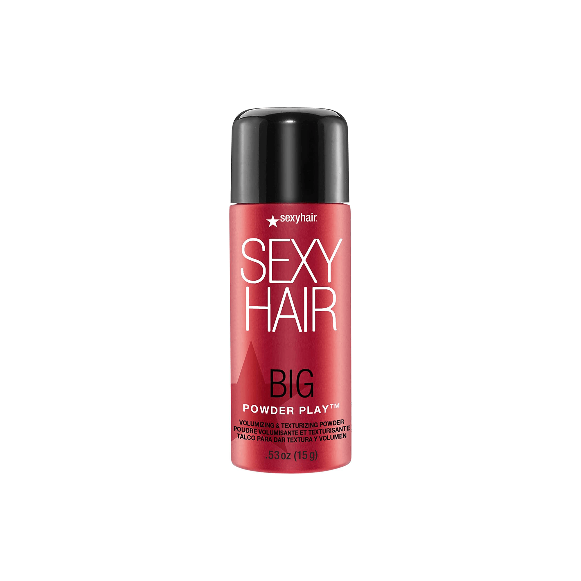 Big Sexy Hair Powder Play Volumizing and Texturizing Powder 0.53 Oz - iShampoos