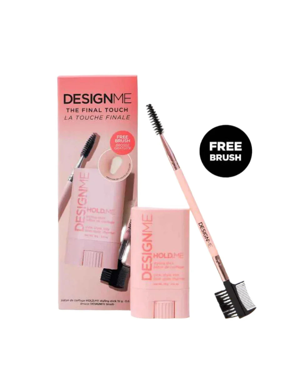 Design.Me The Final Touch Kit